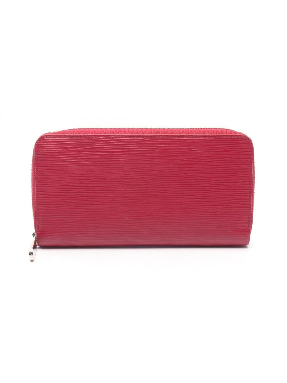 Louis Vuitton Zippy Wallet Around Long #360249L36B